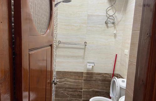 Dahab Hotel | Gina Motel Dahab