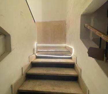 Agouza Apartment | استوديوهات HS