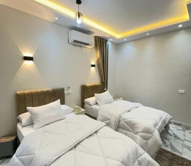 Kafrat al Jabal Hotel | Ronza pyramids inn