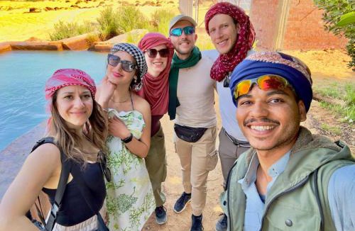 Shurtah al-Farafirah Other | Cairo 2-Day Bahariya Oasis Camp and Desert Tour