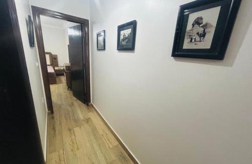 Al-Basatin Apartment | Grand Heights Cairo Apartments