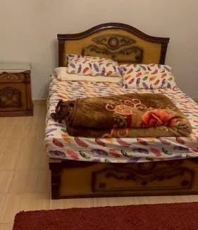 Sidi Jabir Apartment | Sea View 3 Bedroom Apartment Sidi Gaberشقة 3 غرف بإطلالة مباشرة على البحر للإيجار في مصطفى كامل