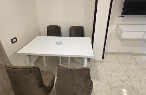 El Gouna Apartment | ستديو كمباوند طيبه فيو tiba view