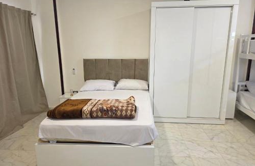 El Gouna Apartment | ستديو كمباوند طيبه فيو tiba view