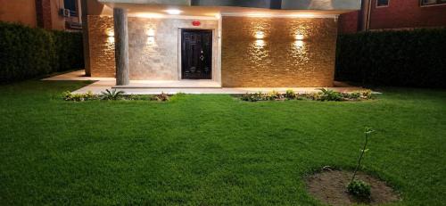 Zafarana Villa | فيلا على البحر بمنتجع بلو باي اسيا العين السخنة Villa at Blue bay Asia Ain Sokhna