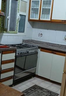 Alexandria Apartment | شقه سكنيه بسيدي بشر بحري