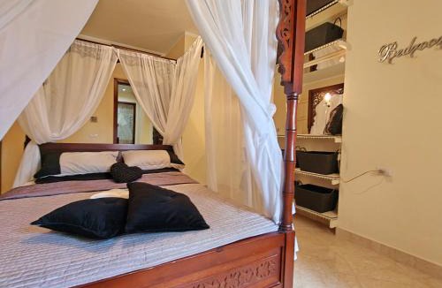 Sahl Hasheeh Apartment | El Andalos Pool View Aparthotel Sahl Hasheesh - Sahlhomes