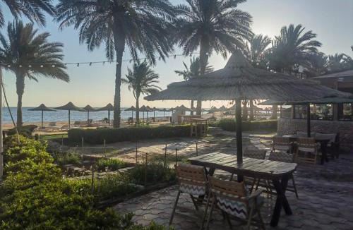 Al Ahyaa Hotel | Palma Resort