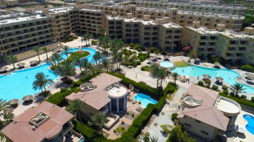 Al Ahyaa Hotel | Palma Resort