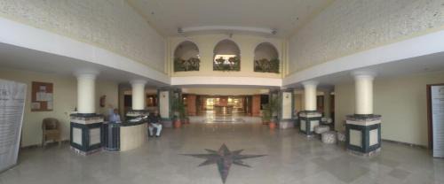 Al Ahyaa Hotel | Palma Resort