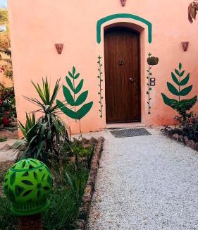 Luxor Hotel | El Juneina Boutique Villas - Luxury Pool Villas in Luxor near Valley of the Kings