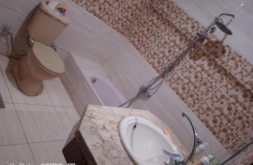 Luxor Apartment | Mountain View