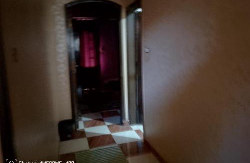 Luxor Apartment | Mountain View