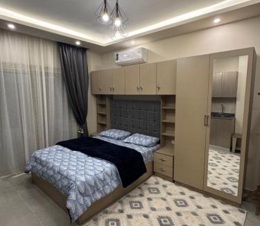 Al Ahyaa Apartment | Star 2