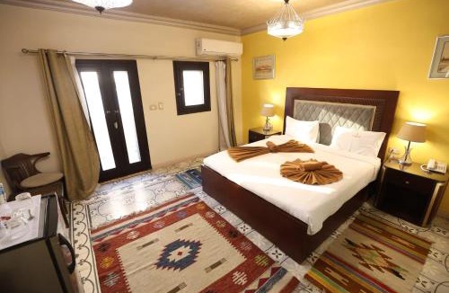 Abdin Hotel | Eileen Hotel Cairo