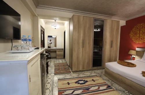 Abdin Hotel | Eileen Hotel Cairo