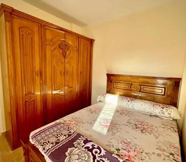 Al-'Amriyah Apartment | Marsila beach1 northcoast c8
