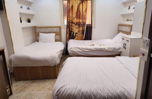 Kafrat al Jabal Hotel | Elite Paradise Pyramids View Hotel