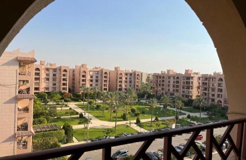 Heliopolis House | The Oasis Rooms