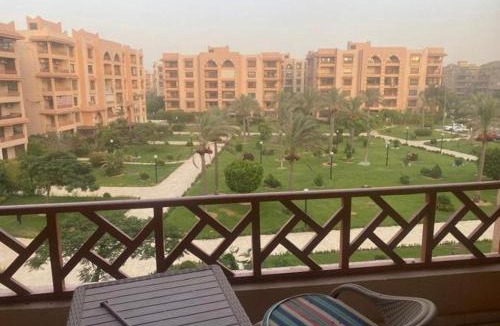 Heliopolis House | The Oasis Rooms