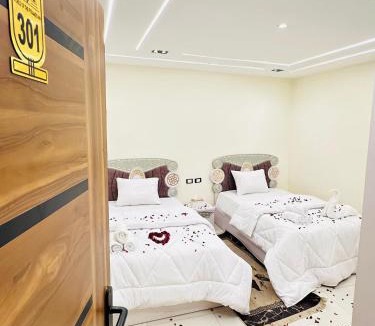 Kafrat al Jabal Hotel | World of The Pyramids INN