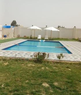 6th of October City Ski Chalet | فيلا شاليه مستقل بالريف الاوربى بحمام سباحه 3 غرف 2 حمام بجوار هايبر وان