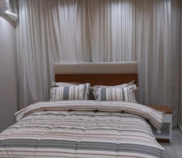 Al-Basatin Apartment | One Kattameya luxury apartment