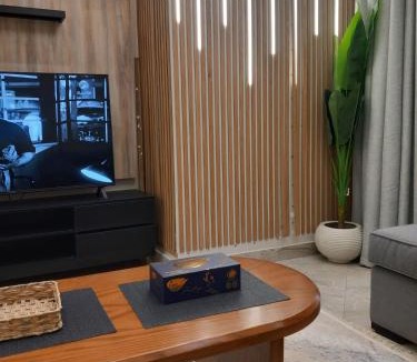 Al-Basatin Apartment | One Kattameya luxury apartment