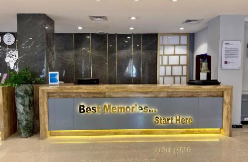 Al-'Atarin Hotel | Royal jewel Al-Raml Hotel