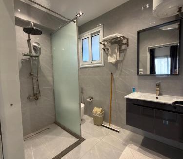 New Cairo Hotel | Regal view Aparthotel