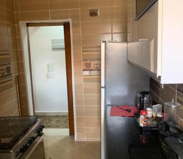Nasr City Apartment | للإيجار اليومي والشهري 48 Gardenia City