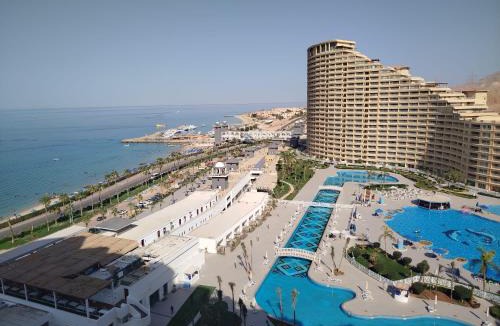 Ras Sudar Apartment | Apartments - Porto Sokhna Pyramids Hotel