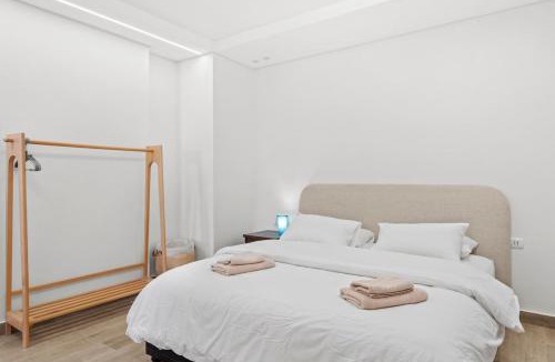 El Gouna Apartment | The White Oasis at Maraya - nesty hospitality