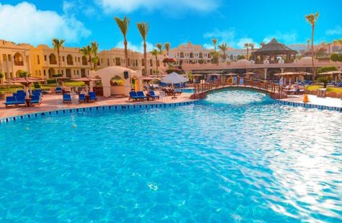 Sharm El Sheikh Resort | Charmillion Club Resort