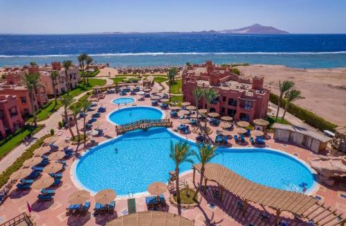 Sharm El Sheikh Resort | Charmillion Sea Life Resort