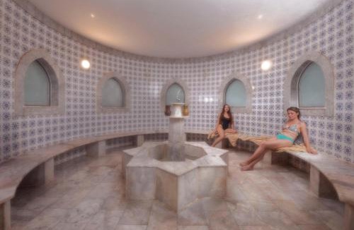 Sharm El Sheikh Resort | Charmillion Sea Life Resort