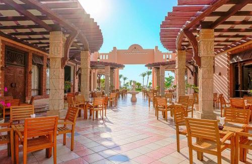 Sharm El Sheikh Resort | Charmillion Sea Life Resort