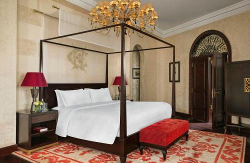 Aswan Hotel | Old Cataract, Aswan