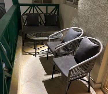 Marsa Alam Apartment | Mazari