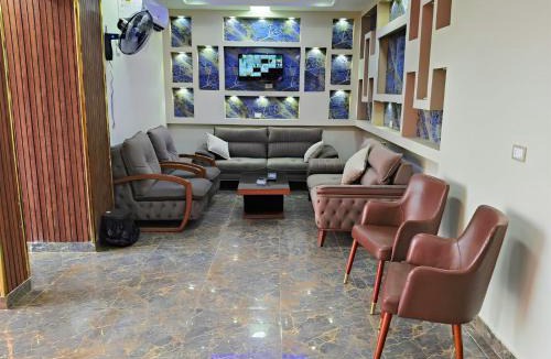 Ash-Shalatin Hotel | Rihanaa hotel shalatin - ريحانة البادية شلاتين