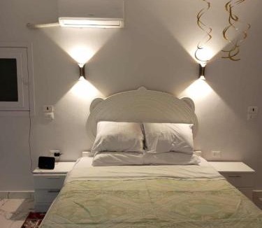 Luxor Apartment | Mountain Bride House