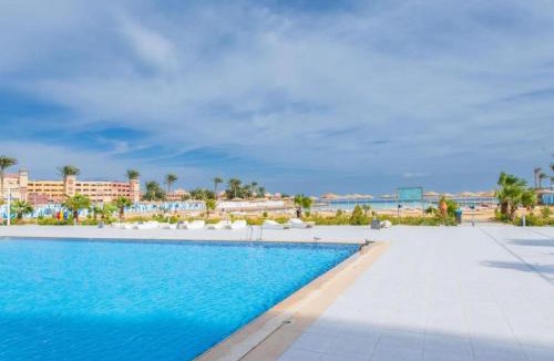 Corniche Road-Dahar Apartment | Scandic Resort Hurghada شقق فندقيه بالاطلاله البحر الاحمر الغردقه