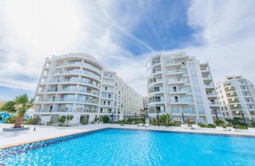 Corniche Road-Dahar Apartment | Scandic Resort Hurghada شقق فندقيه بالاطلاله البحر الاحمر الغردقه