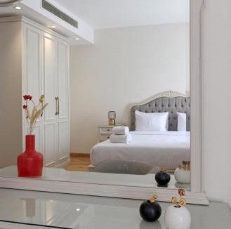 New Cairo Apartment | Festival Living Apartments CFC