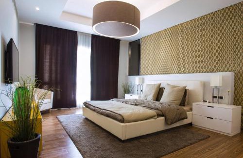 New Cairo Apartment | Festival Living Apartments CFC