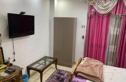 Nasr City Apartment | شقة للايجار مفروشة بالكامل