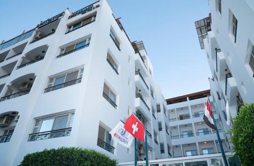 Sakkala Hotel | Swiss Wellness Hotel Suites
