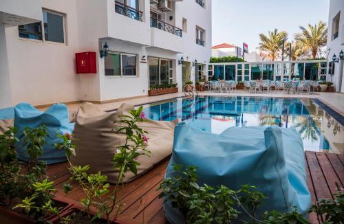 Sakkala Hotel | Swiss Wellness Hotel Suites