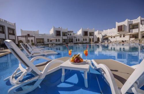 Sharm El Sheikh Resort | Mazar Resort & Spa By Kemet
