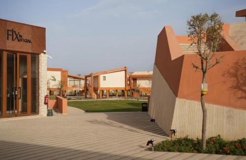 Soma Bay Hotel | Good Days Habitat Soma Bay